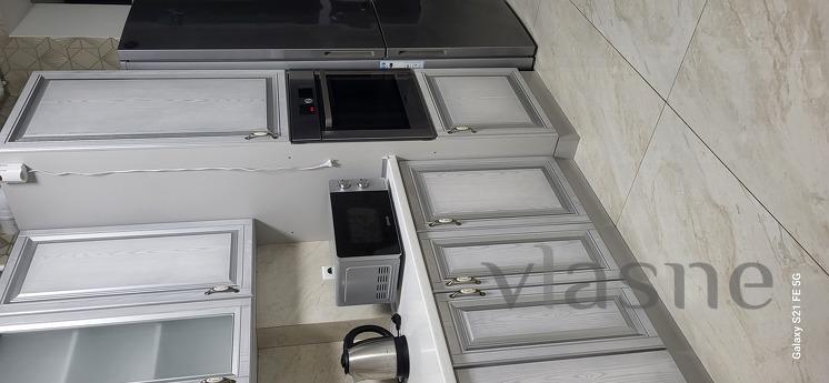 Apartment Podobovo, Lutsk - apartment by the day
