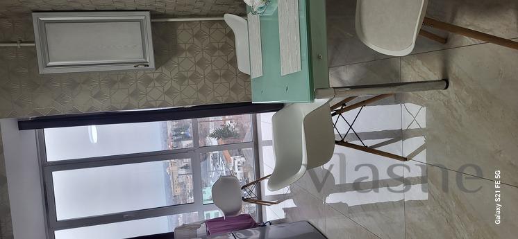 Apartment Podobovo, Lutsk - apartment by the day