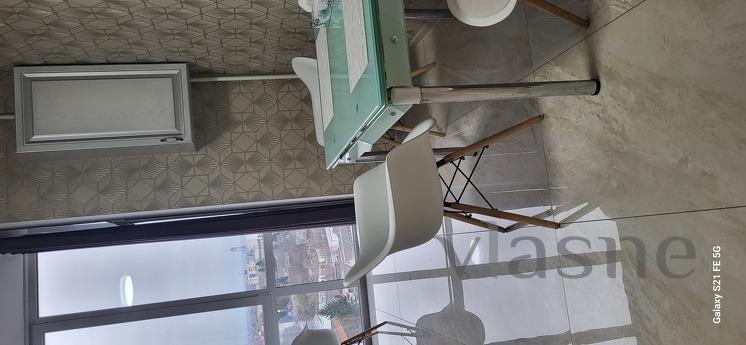 Apartment Podobovo, Lutsk - apartment by the day