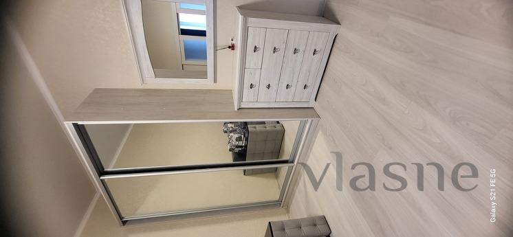 Apartment Podobovo, Lutsk - apartment by the day