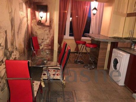 Cozy, clean apartment in a new building, Lutsk - apartment by the day