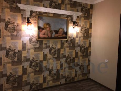 Cozy, clean apartment in a new building, Lutsk - apartment by the day