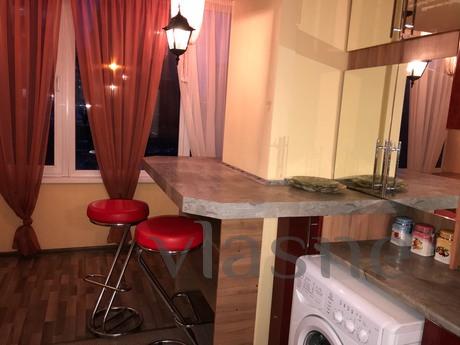 Cozy, clean apartment in a new building, Lutsk - apartment by the day