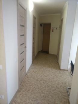 Daily 1km square in front of McDonagh, Cherkasy - apartment by the day