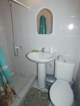 Private housing Olenevka rent housing, Chornomorskoe - apartment by the day