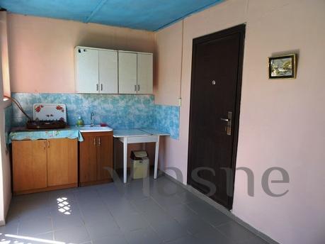 Private housing Olenevka rent housing, Chornomorskoe - apartment by the day