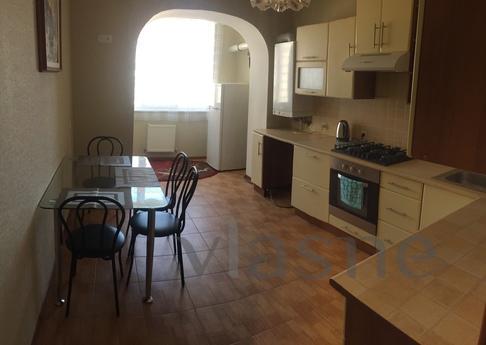 Centre. Suite. Documentation. PURELY!, Khmelnytskyi - apartment by the day