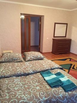 Centre. Suite. Documentation. PURELY!, Khmelnytskyi - apartment by the day