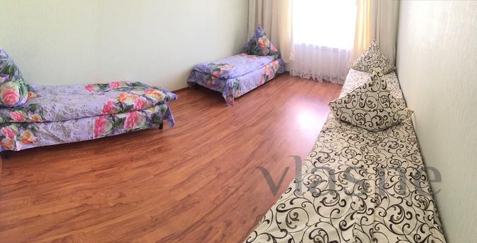 Centre. Suite. Documentation. PURELY!, Khmelnytskyi - apartment by the day