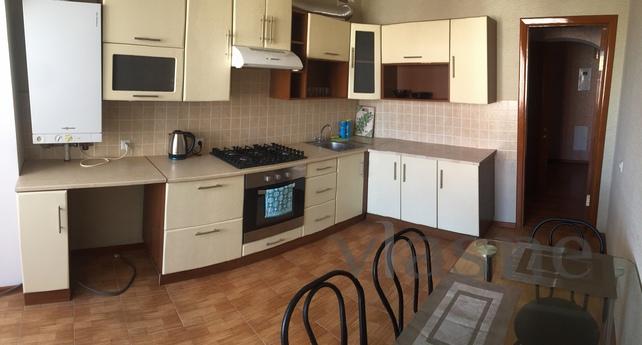 Centre. Suite. Documentation. PURELY!, Khmelnytskyi - apartment by the day