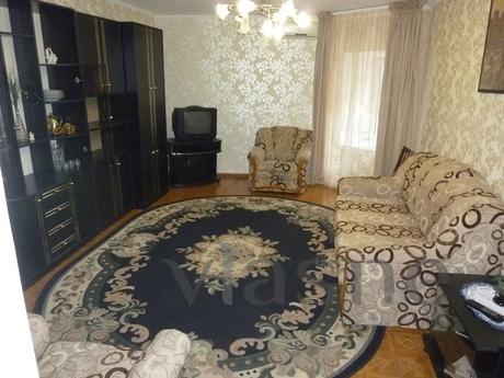 Warm and cozy 2-bedroom apartment. apartment in the center o