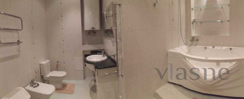 3-room apartment for rent, Kyiv - apartment by the day