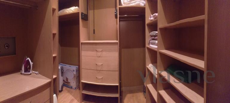 3-room apartment for rent, Kyiv - apartment by the day