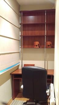 3-room apartment for rent, Kyiv - apartment by the day