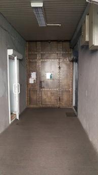 3-room apartment for rent, Kyiv - apartment by the day