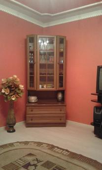 2 bedroom apartment for rent, Odessa - apartment by the day
