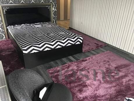 Rent Vip apartment in an elite new building with designer re