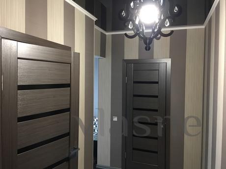 Rent a VIP apartment in an new building, Rivne - apartment by the day