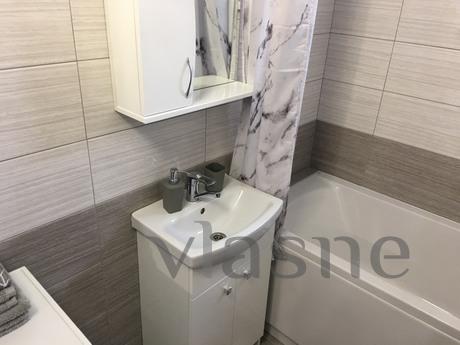 Rent a VIP apartment in an new building, Rivne - apartment by the day