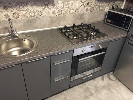 Rent a VIP apartment in an new building, Rivne - apartment by the day