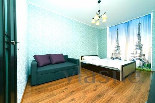 1 bedroom apartment for rent, Kyiv - apartment by the day