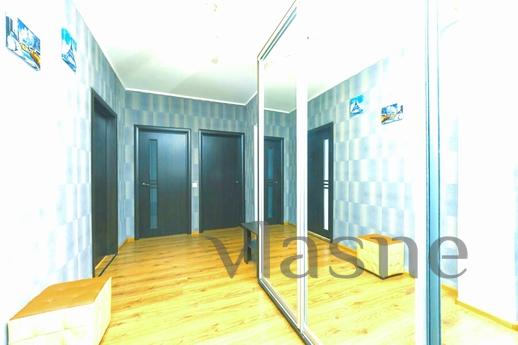 1 bedroom apartment for rent, Kyiv - apartment by the day