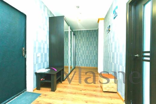 1 bedroom apartment for rent, Kyiv - apartment by the day