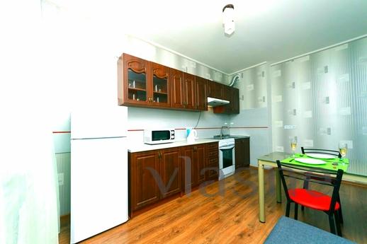 1 bedroom apartment for rent, Kyiv - apartment by the day