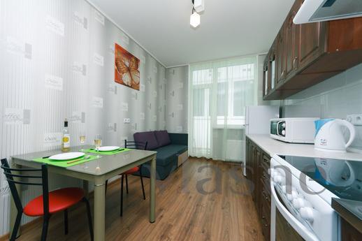 1 bedroom apartment for rent, Kyiv - apartment by the day
