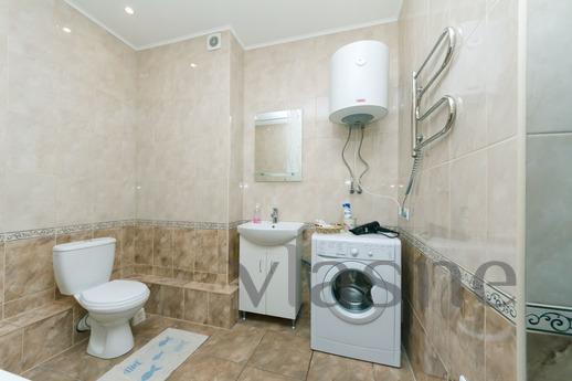 1 bedroom apartment for rent, Kyiv - apartment by the day