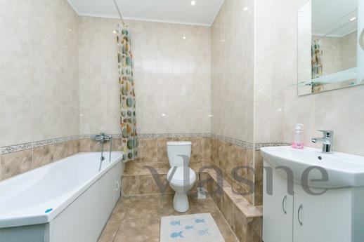 1 bedroom apartment for rent, Kyiv - apartment by the day