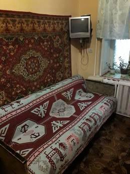 2 bedroom apartment for rent, Odessa - apartment by the day