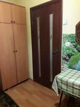 2 bedroom apartment for rent, Odessa - apartment by the day
