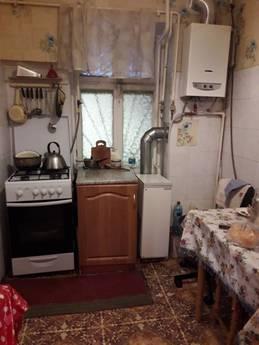 2 bedroom apartment for rent, Odessa - apartment by the day