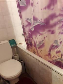 2 bedroom apartment for rent, Odessa - apartment by the day