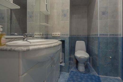 Apartment in a beautiful place, Kyiv - apartment by the day