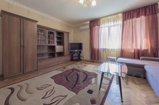 2-комнатная квартира посуточно, Киев - квартира посуточно