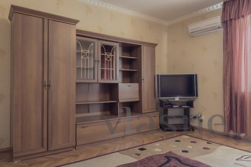 2-комнатная квартира посуточно, Киев - квартира посуточно