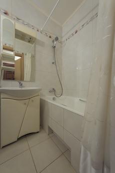 Stylish 2-room apartment in the center, Kyiv - apartment by the day