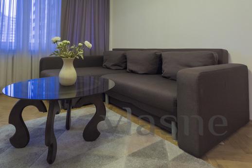 2 bedroom apartment for rent, Kyiv - apartment by the day