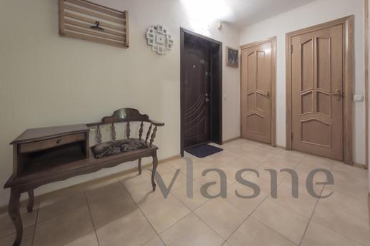 2 bedroom apartment for rent, Kyiv - apartment by the day