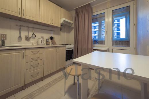 2 bedroom apartment for rent, Kyiv - apartment by the day