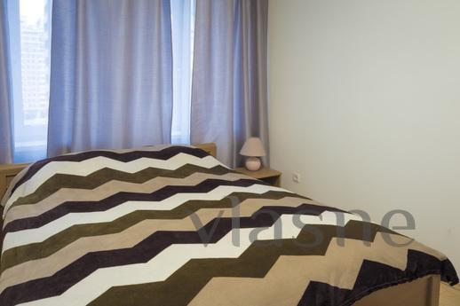 2 bedroom apartment for rent, Kyiv - apartment by the day