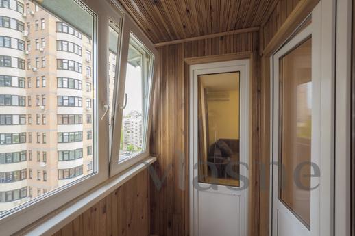 2 bedroom apartment for rent, Kyiv - apartment by the day