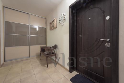 2 bedroom apartment for rent, Kyiv - apartment by the day