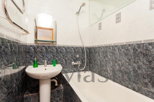 2 bedroom apartment for rent, Kyiv - apartment by the day