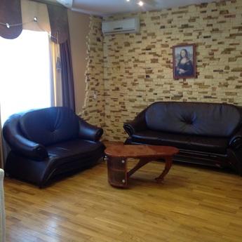 Rent a comfortable apartment in a house near the resort of M