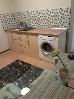 Daily, metro Darnitsa, Kyiv - apartment by the day