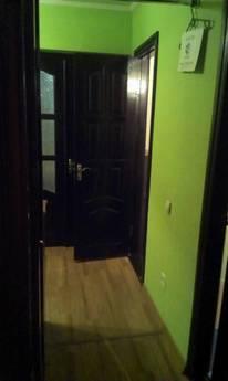 Apartment in the center 1-bedroom apartm, Chernihiv - apartment by the day