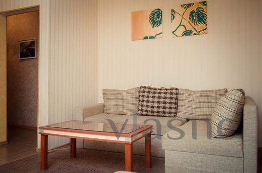Rent your own, near the sea!, Odessa - apartment by the day